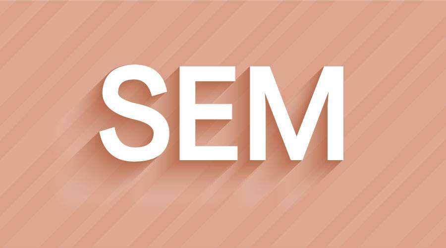 【SEM推廣】SEM推廣沒有效果？看看是不是犯了這些錯！